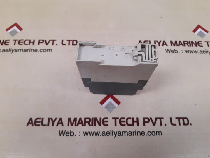 Abb ct-ers.21 time relay on-delay 1svr630100r0300