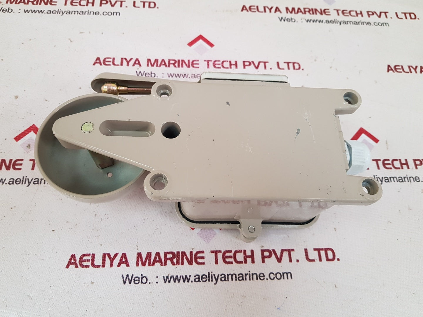Haixing maritime electric yl-220j electric bell