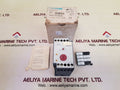 Siemens 7Pu4340-2Ab30 Timing Relay 50/60Hz...100H