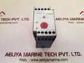 Siemens 7Pu4340-2Ab30 Timing Relay 50/60Hz...100H