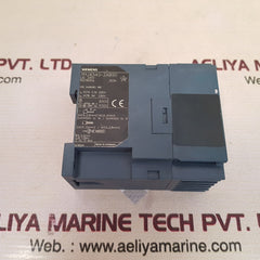 Siemens 7Pu4340-2Ab30 Timing Relay 50/60Hz...100H