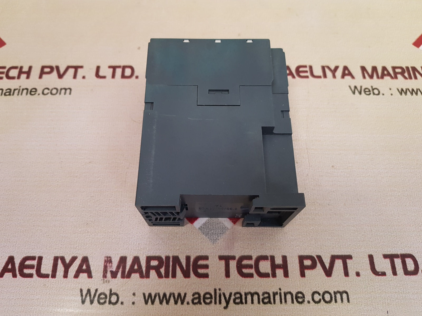Siemens 7Pu4340-2Ab30 Timing Relay 50/60Hz...100H