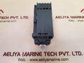 Siemens 7Pu4340-2Ab30 Timing Relay 50/60Hz...100H