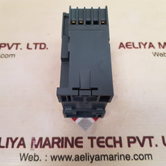 Siemens 7Pu4340-2Ab30 Timing Relay 50/60Hz...100H