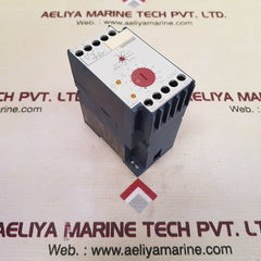 Siemens 7Pu4340-2Ab30 Timing Relay 50/60Hz...100H