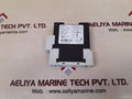 Siemens Sirius 3Rn1010-1Cm00 Thermistor Motor Protector Relay 220-240V Ac