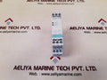 Siemens Sirius 3Rn1010-1Cm00 Thermistor Motor Protector Relay 220-240V Ac