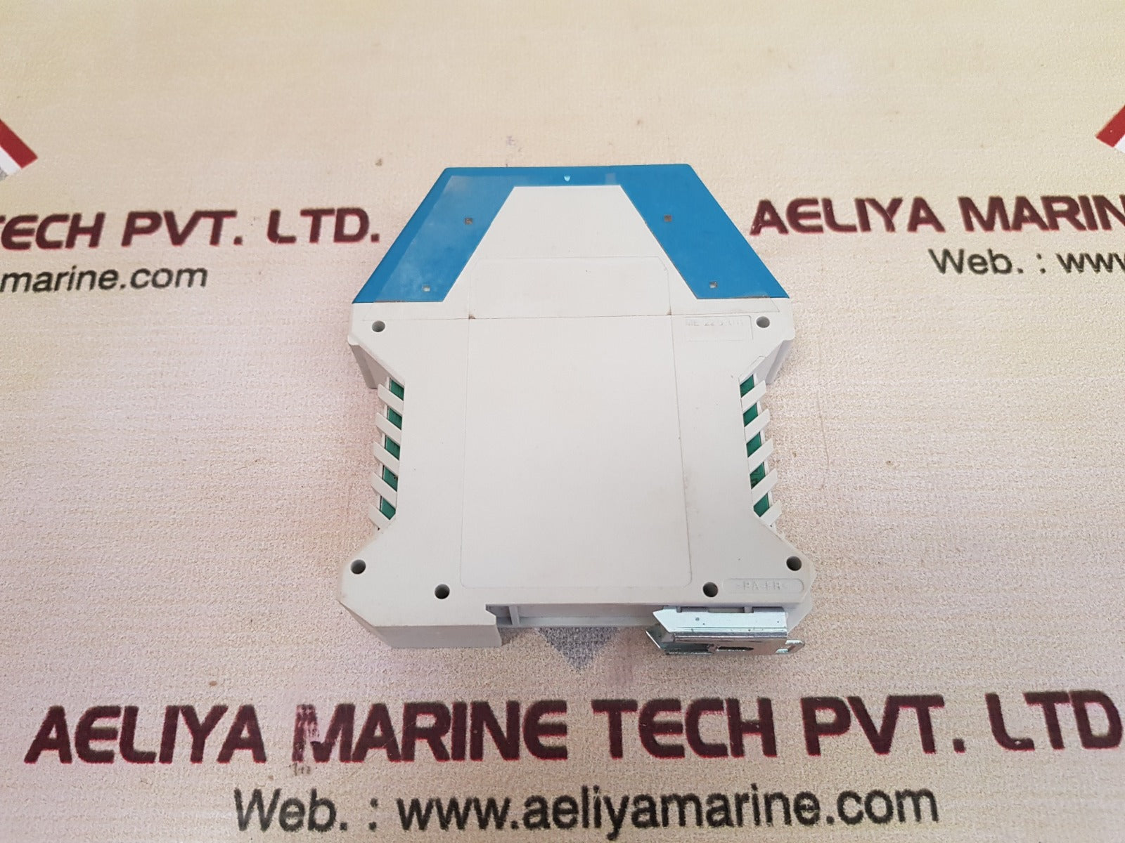 zander aachen sr3d safety relay 472270
