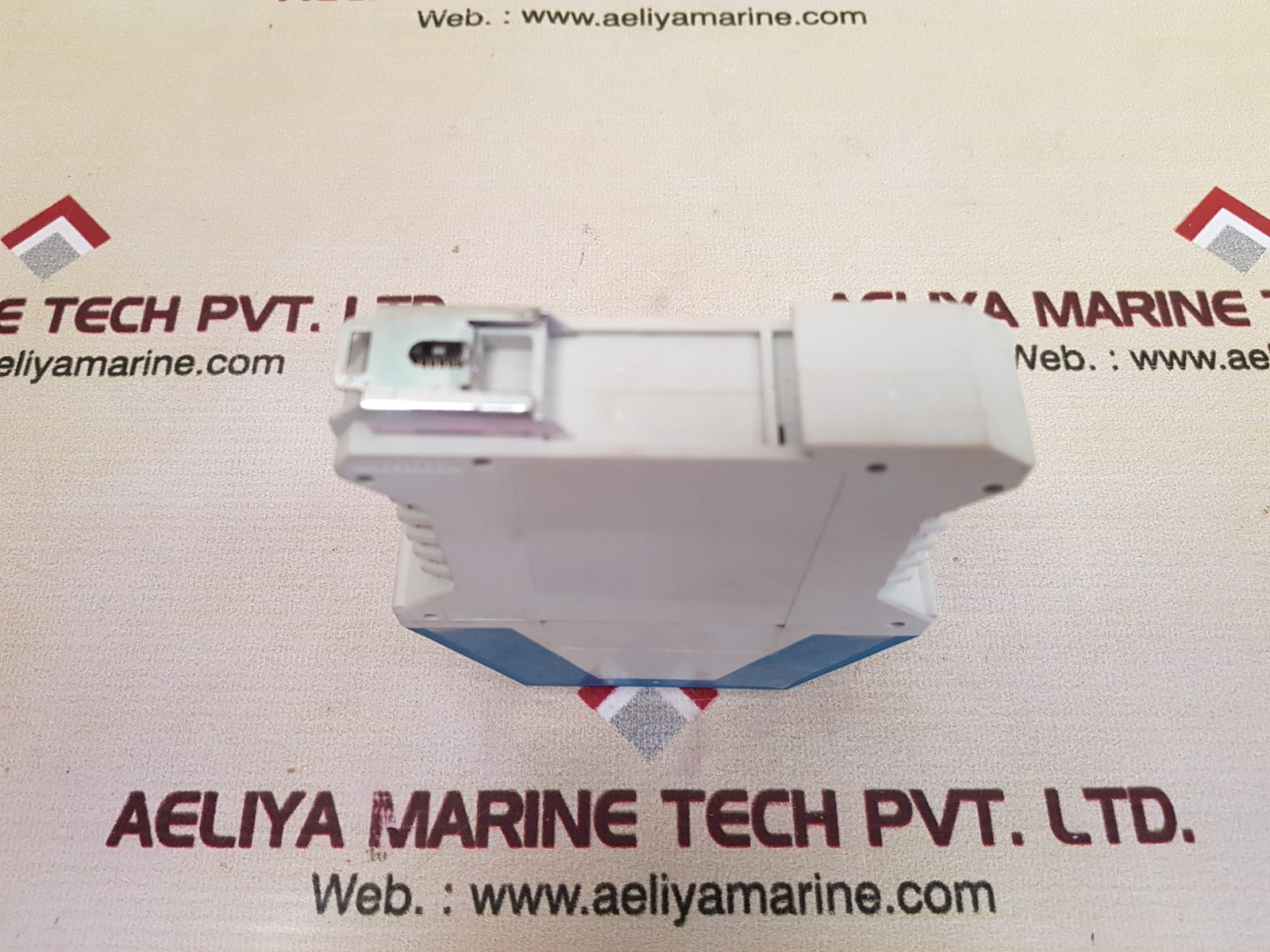 zander aachen sr3d safety relay 472270