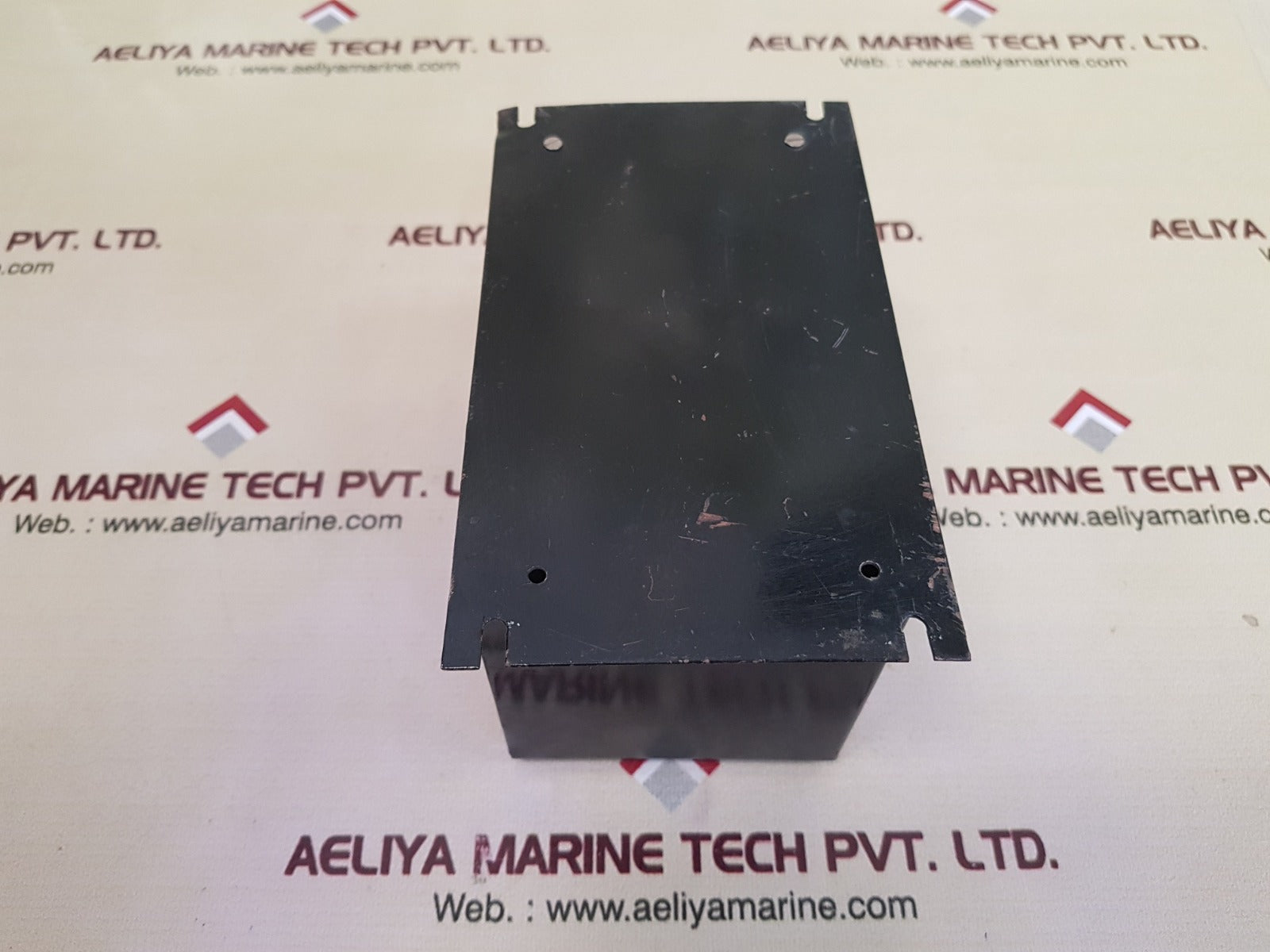 Kirloskar Frequency Monitor 24 Vdc