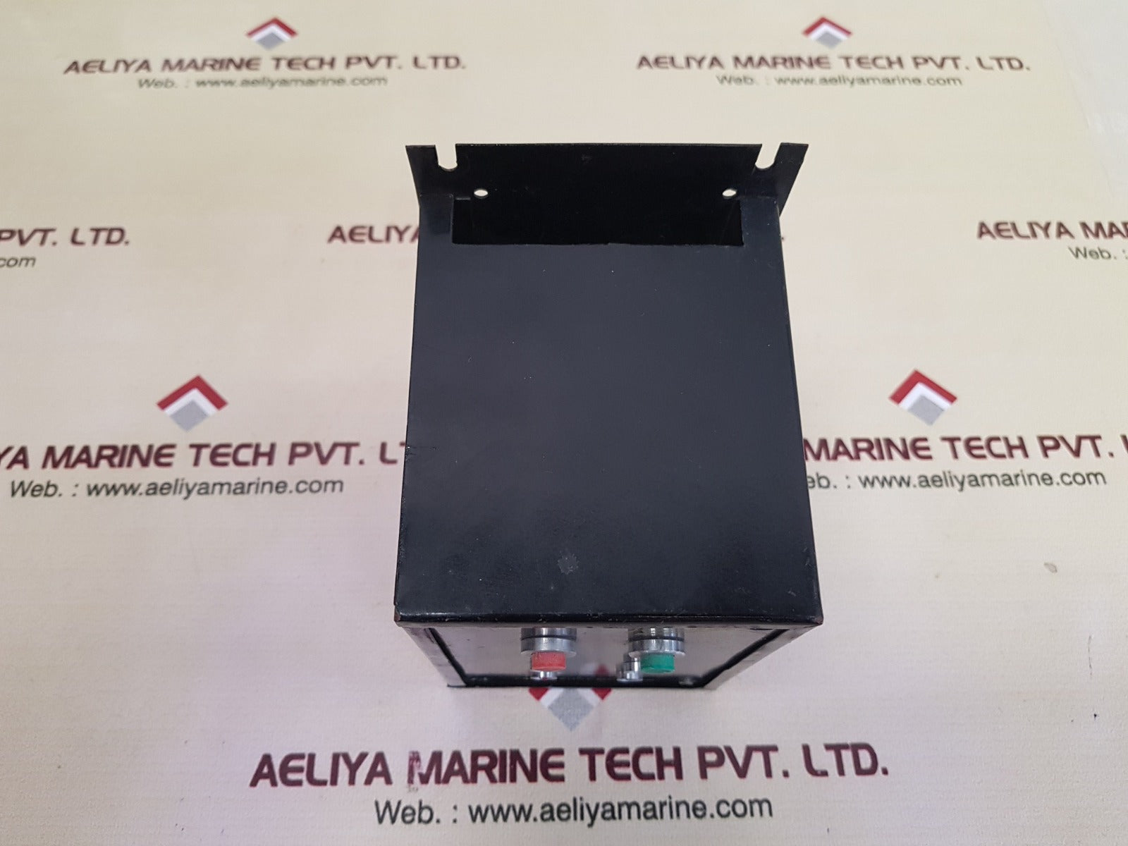 Kirloskar Frequency Monitor 24 Vdc