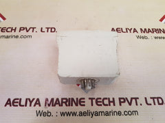 Elteco Paab 110 1A Voltage Control Relay 110-125V~ 50/60Hz