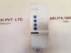 Elteco Paab 110 1A Voltage Control Relay 110-125V~ 50/60Hz