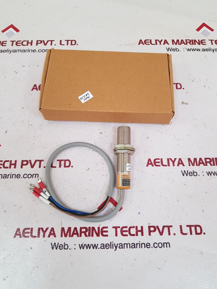 Omron tl-xp5 proximity switch