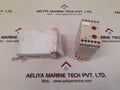 Allen-bradley 700-fsr36ca2 ser a timing relay