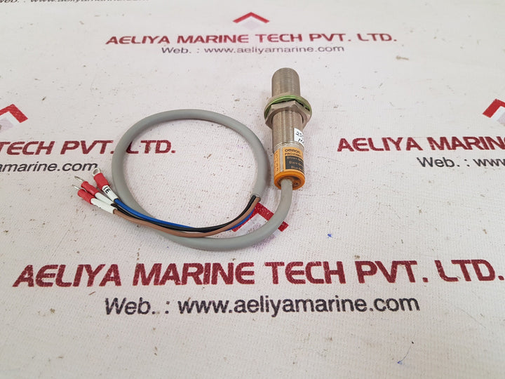 Omron tl-xp5 proximity switch