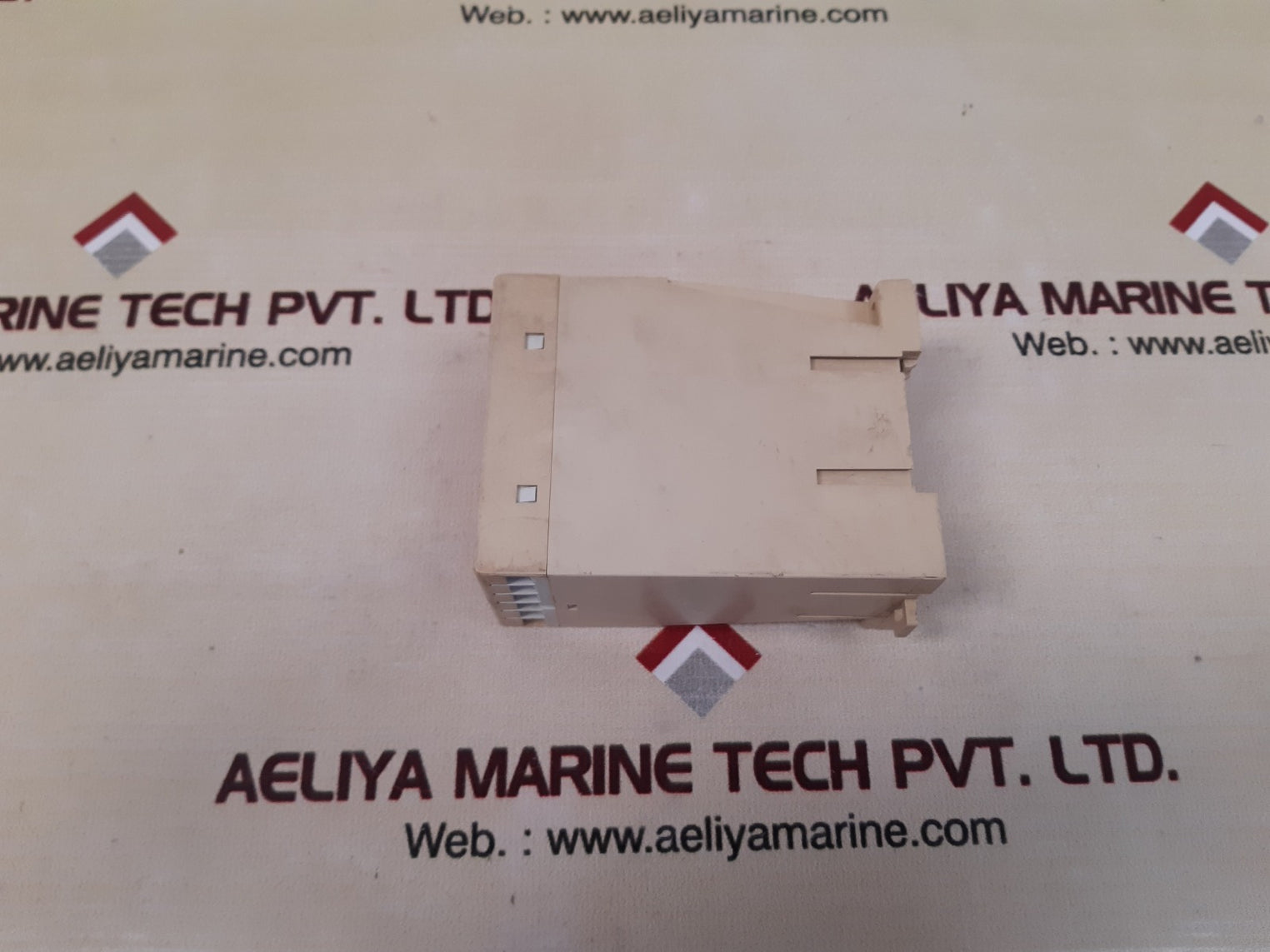 Allen-bradley 700-fsr36ca2 ser a timing relay
