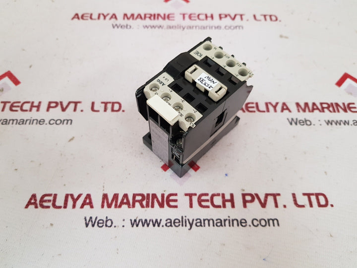 Aeg ls4.10e contactor
