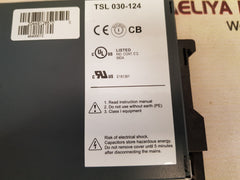 Traco Power Tsl 030-124 Power Supply Module 24Vdc/1.25A