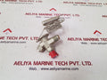Danfoss tex2 expansion valve
