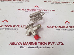 Danfoss tex2 expansion valve