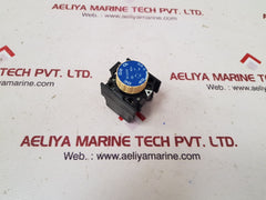 Aeg tp40d 0.1-40s timer block