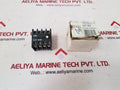 Abb ca7-40e auxiliary contact block