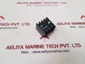 Abb ca7-40e auxiliary contact block