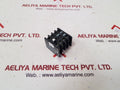 Abb ca7-40e auxiliary contact block