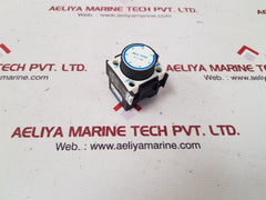 Tianshui Sk4-220d time relay block 0.1~3s