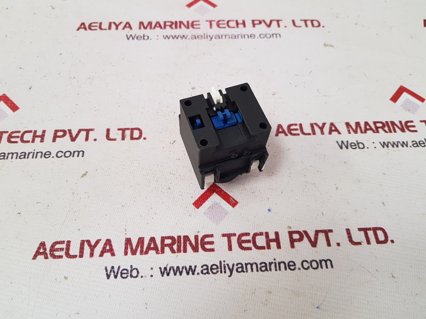 Tianshui Sk4-220d time relay block 0.1~3s
