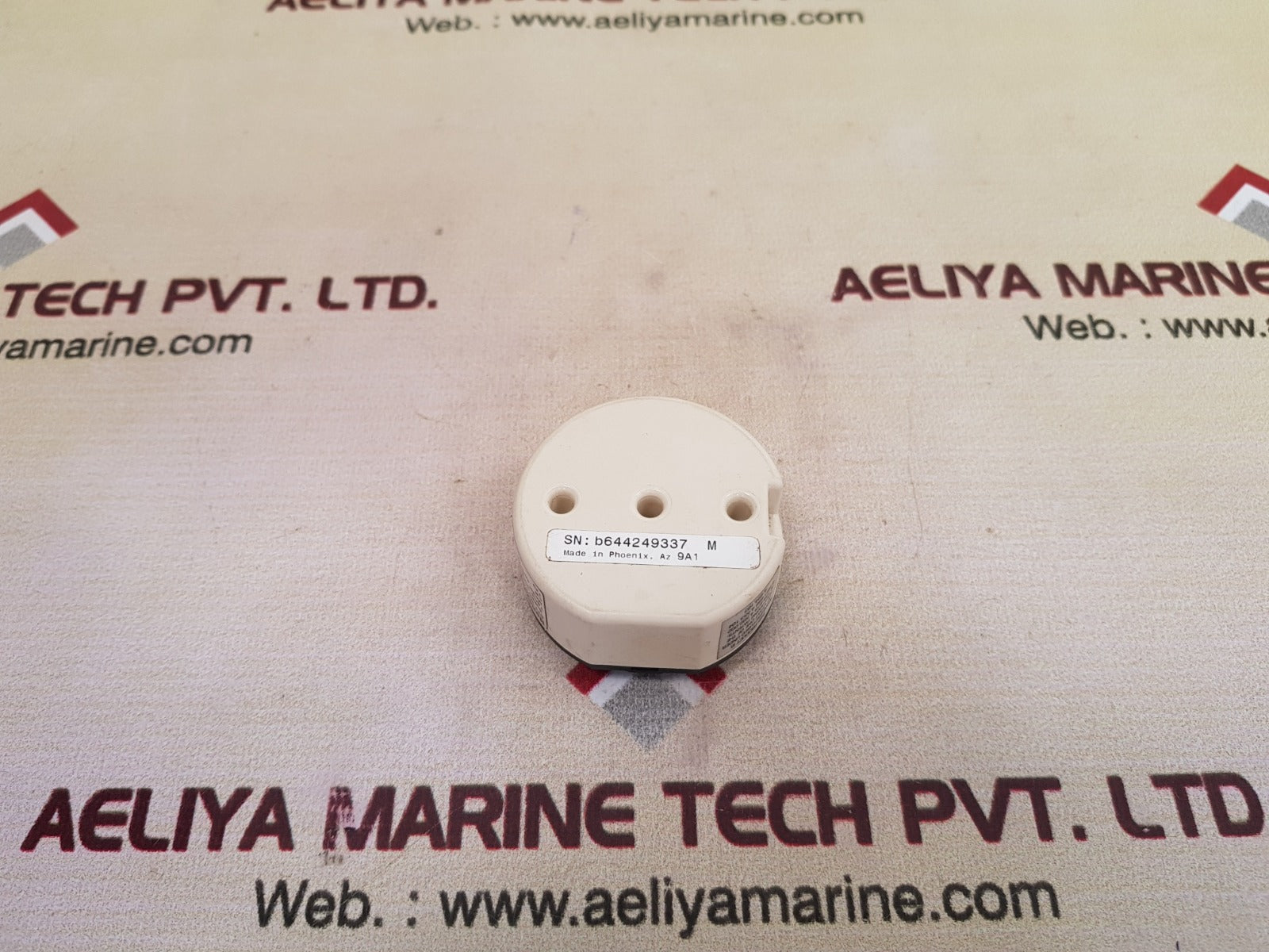 Honeywell Stt25M-0-000-00E-000-000-00-3S Temperature Transmitter 11-35Vdc