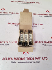 M.schneider nh-00/000 eurofuse fuse 35a