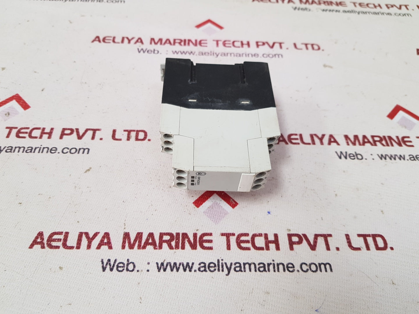 Klockner moeller emt6 (230v) thermistor overload relay ac 230v 50/60hz