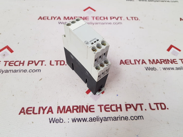 Klockner moeller emt6 (230v) thermistor overload relay ac 230v 50/60hz