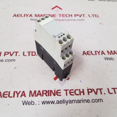 Klockner moeller emt6 (230v) thermistor overload relay ac 230v 50/60hz