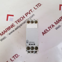 Klockner moeller emt6 (230v) thermistor overload relay ac 230v 50/60hz
