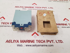 Schleicher kzt110(c) time relay 06013695 513 077