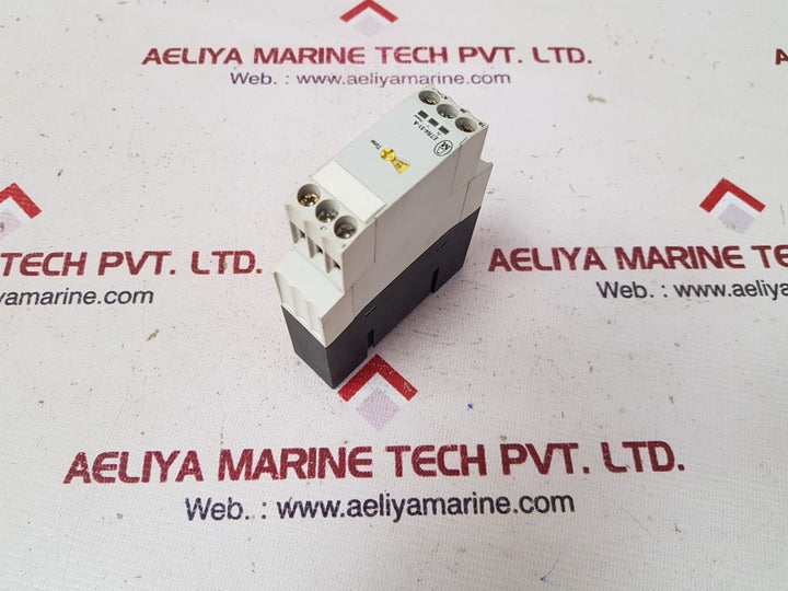 Klockner moeller etr4-51-a time delay relay