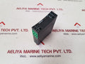 Brodersen controls pxu-20 process signal converter pxu-20.924
