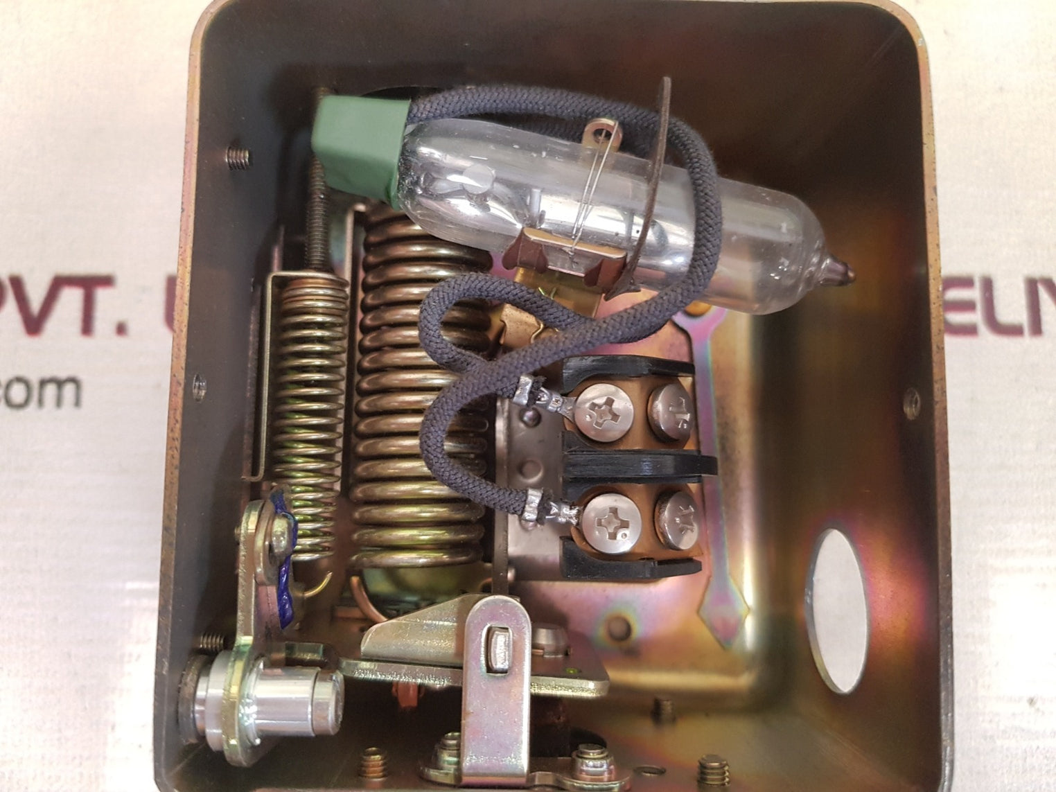 Yamatake-honeywell 81401986-003-0