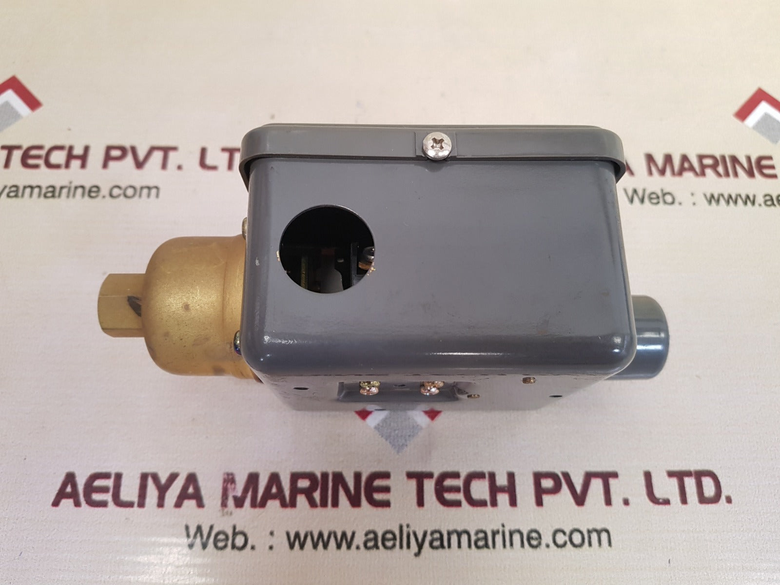 Yamatake-honeywell 81401986-003-0