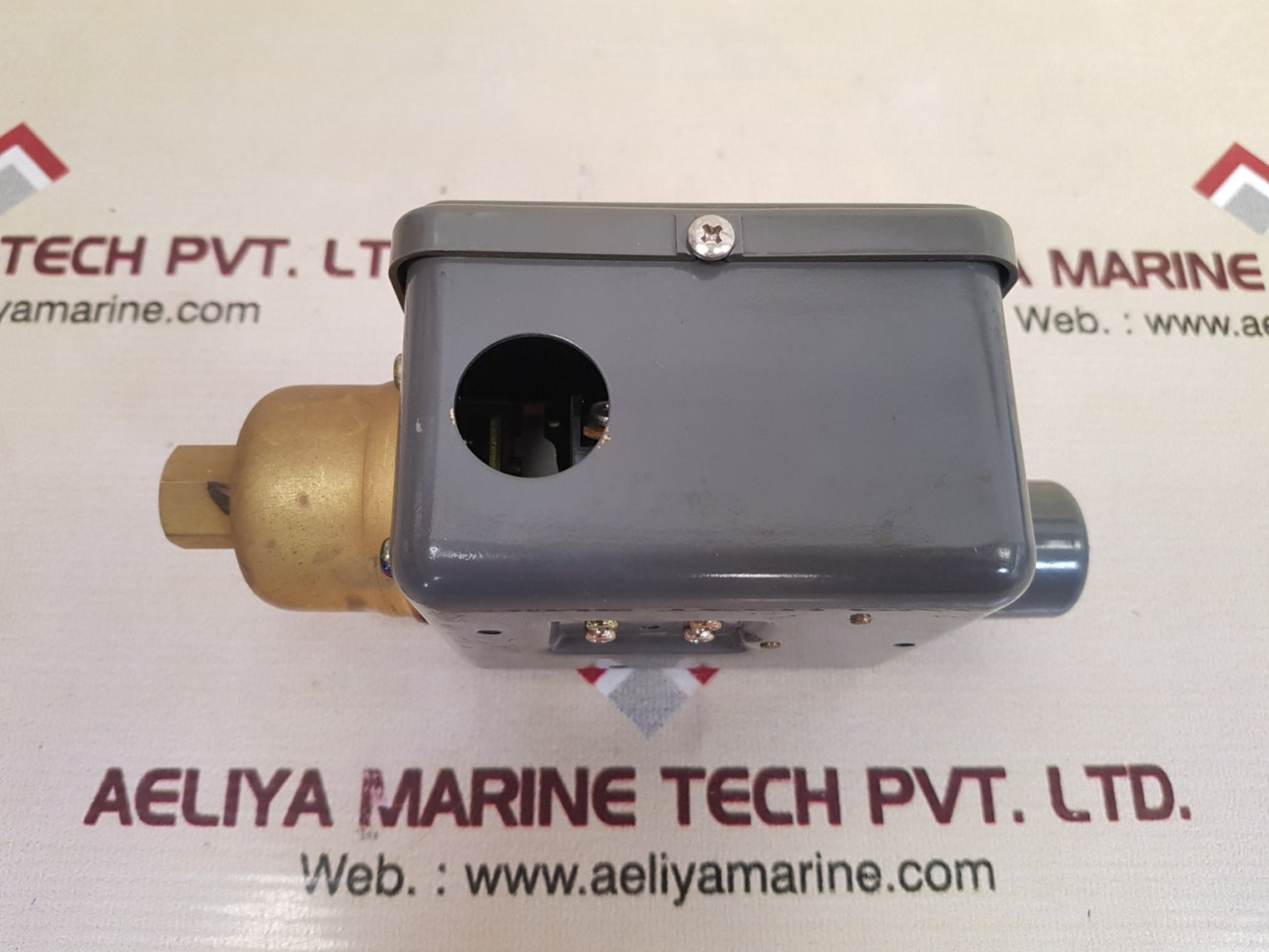 Yamatake-honeywell 81401986-003-0