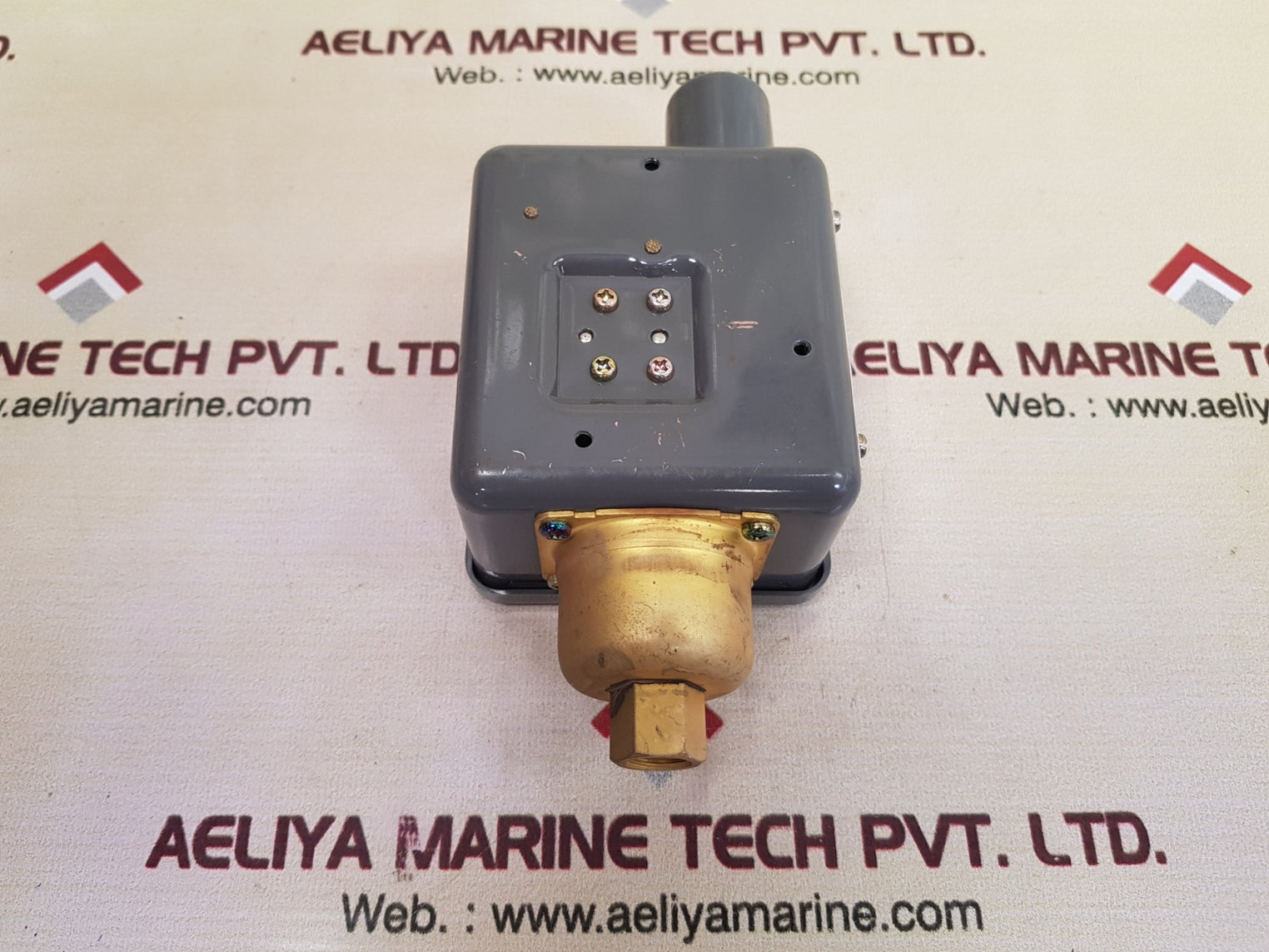 Yamatake-honeywell 81401986-003-0