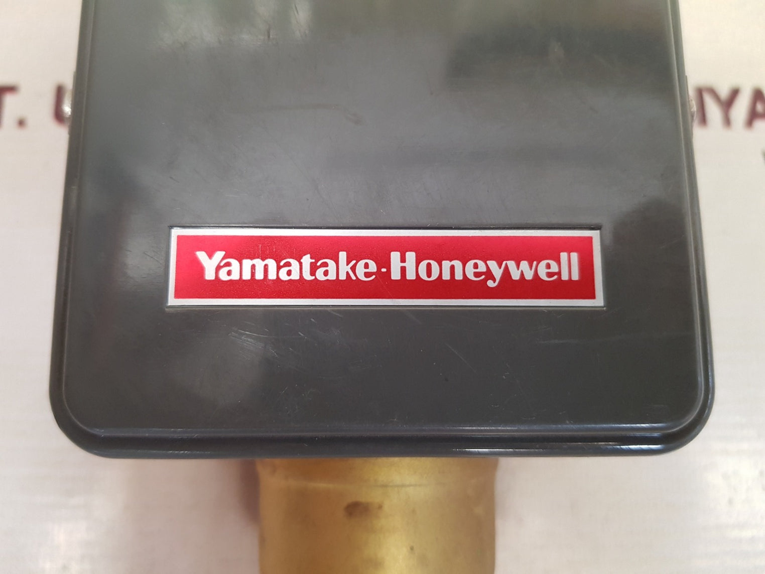 Yamatake-honeywell 81401986-003-0