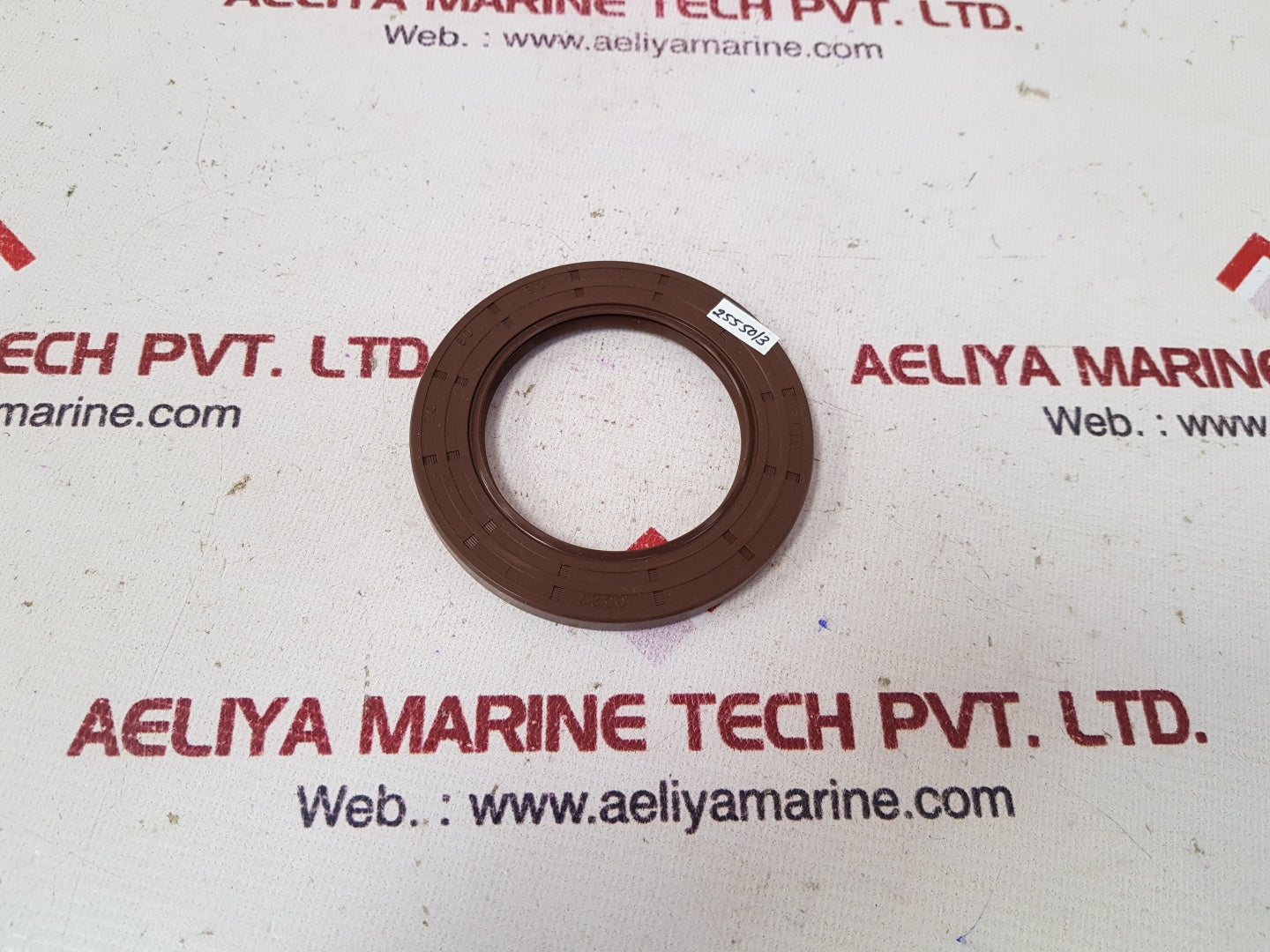 Wartsila hcy25533 oil seal  