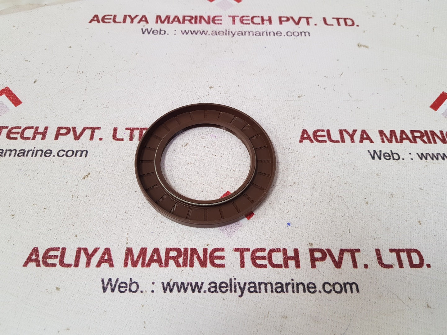 Wartsila hcy25533 oil seal  