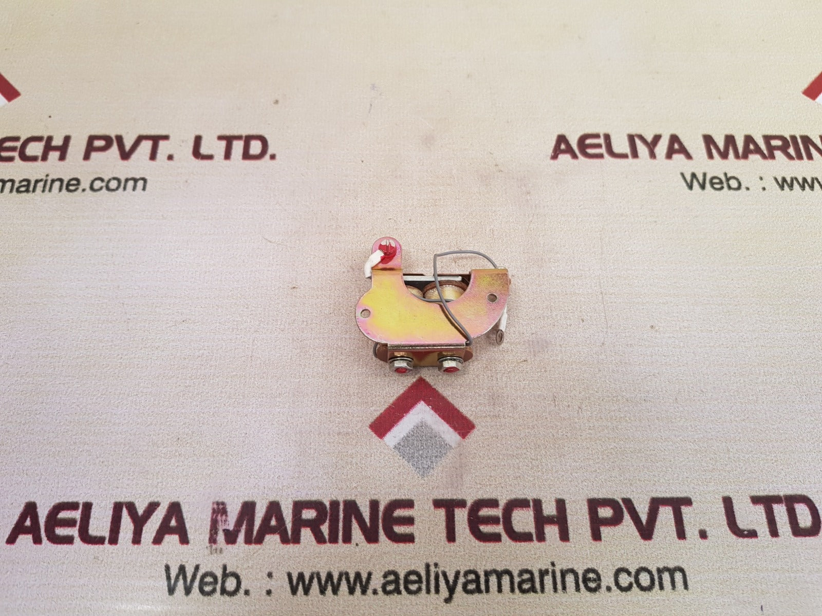 S8529 Buzzer 75 Ohms