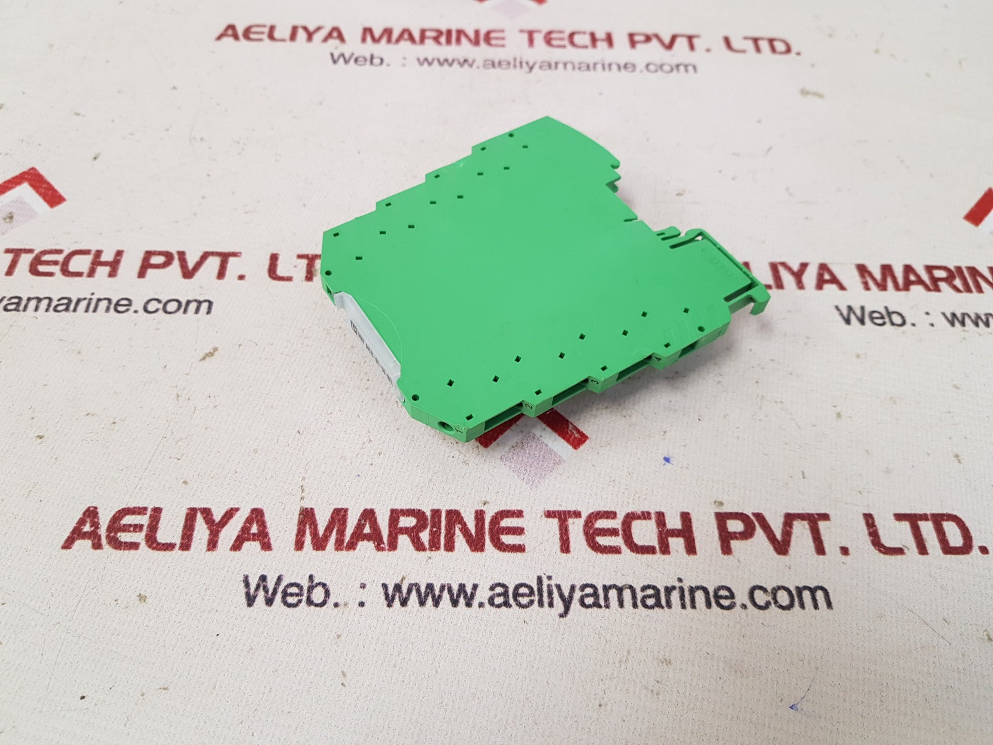 Phoenix contact mini mcr-sl-ui-rel threshold value switch 2864480