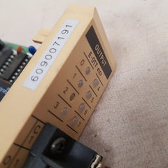 Koyo Electronics E-01T-4157 Relay Output Programmable Controller